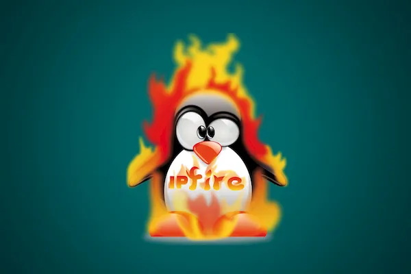 IPFire 2.27 Core 161 lançado com suporte a exFAT, e mais