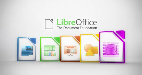 LibreOffice 7.1.7 lançado como a última atualização da série