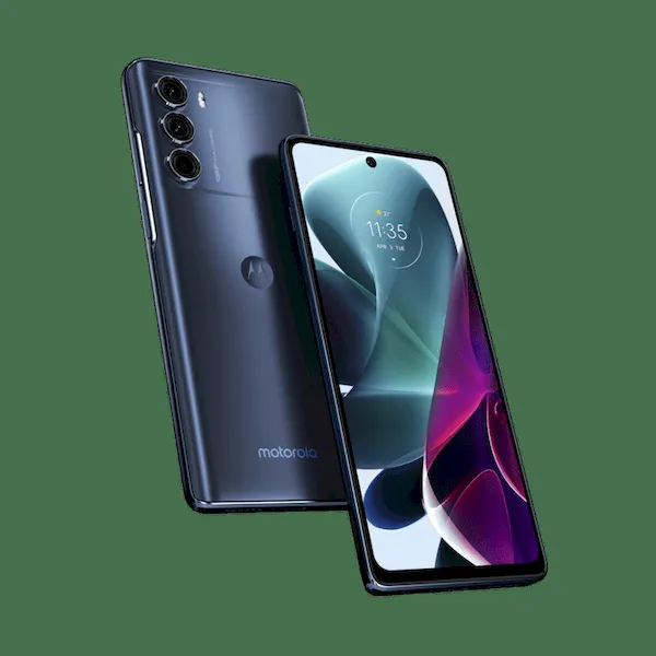 Moto G200 5G, um telefone mediano com especificações de flagship