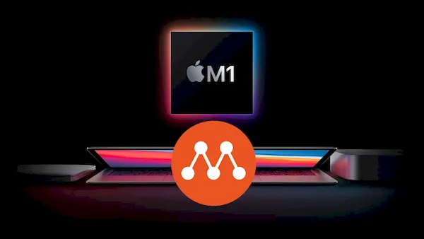 Multipass 1.8 lançado com suporte ao Apple M1, e muito mais