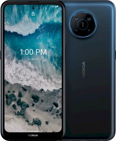 Nokia X100 chegará nos EUA em 19 de novembro por US$ 252