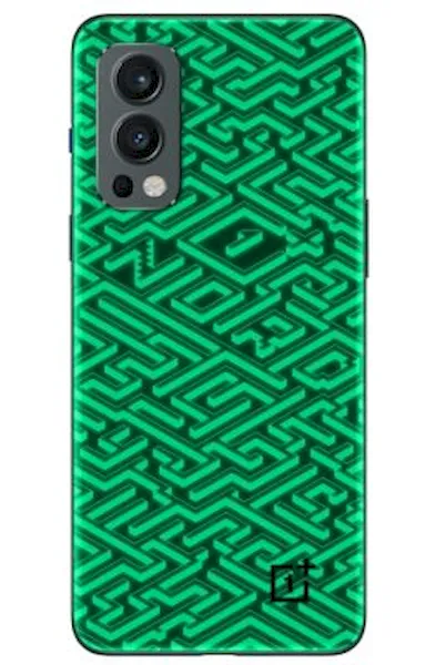 OnePlus lançou o Nord 2 Pac-Man Edition para Europa e Índia