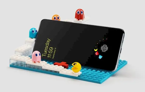 OnePlus lançou o Nord 2 Pac-Man Edition para Europa e Índia