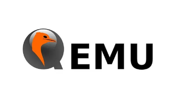 QEMU 6.2-rc0 lançado como a primeira prévia da versão 6.2