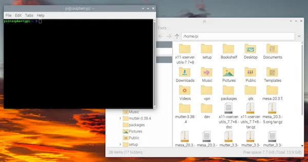 Raspberry Pi OS foi atualizado para o Debian 11 Bullseye