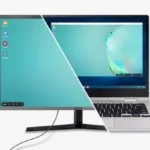 Samsung está desligando o DeX para Windows 7