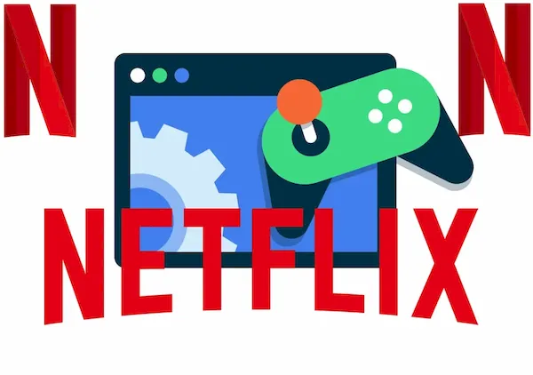 Usuários de Android poderão brevemente desfrutar de jogos Netflix para dispositivos móveis