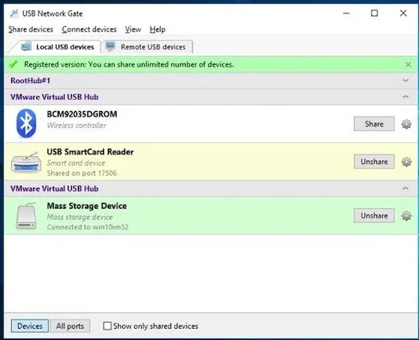 27 falhas no SDK do USB-over-network afetam milhões de usuários da nuvem