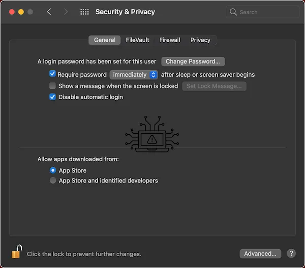 Apple corrigiu a vulnerabilidade de desvio do Gatekeeper no macOS