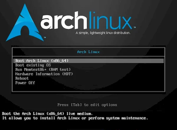 Arch Linux 2021.12.01 lançado com o kernel 5.15 LTS e outras atualizações