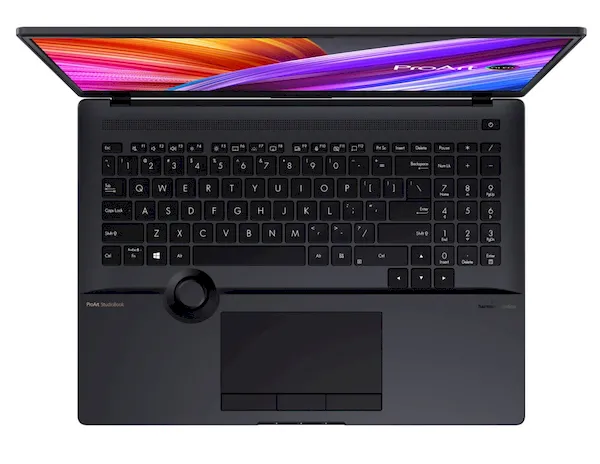 Asus ProArt StudioBook 16 OLED, um laptop de alto desempenho com Intel ou AMD