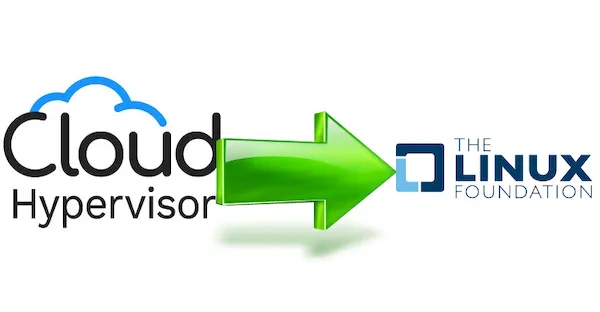 Cloud-Hypervisor da Intel está mudando para a Linux Foundation