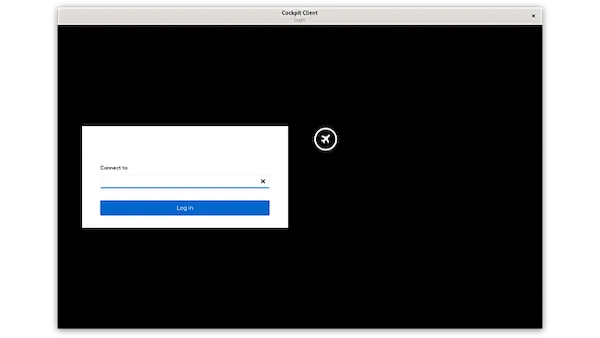 Como instalar o cliente Cockpit no Linux via Flatpak