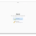 Como instalar o inicializador de apps Pin It! no Linux via Flatpak