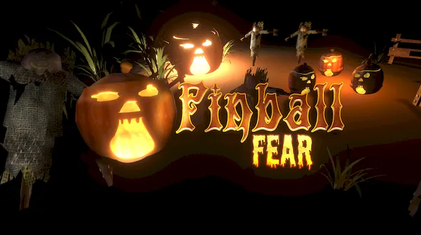 Como instalar o jogo Pinball Halloween 3D no Linux via Snap