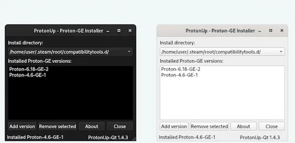 Como instalar o utilitário ProtonUp-Qt no Linux