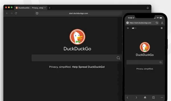 DuckDuckGo está construindo um navegador de desktop com foco na privacidade e simplicidade