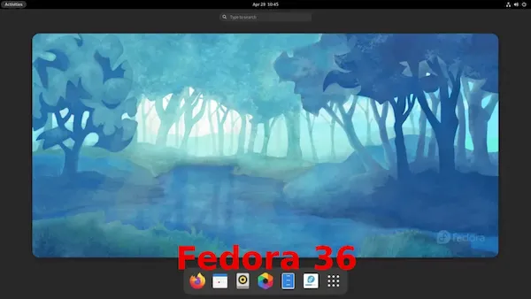 Fedora 36 suportará OSTree Native Containers/CoreOS Layering