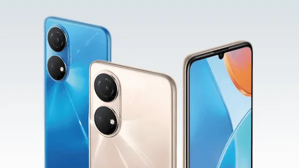 Honor Play 30 Plus 5G lançado junto com o Honor X30