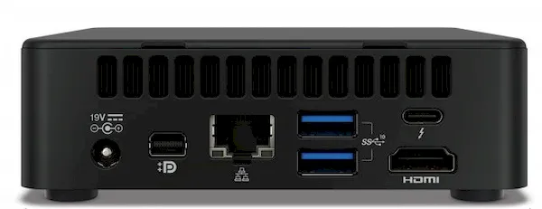 Intel descontinuou alguns Panther Canyon NUC Intel descontinuou alguns Panther Canyon NUC