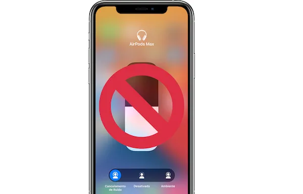 iPhone 13 perdeu o cancelamento de ruído por causa de um falha do iOS 15