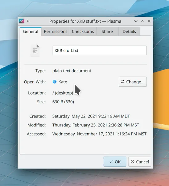 KDE Frameworks 5.89 lançado com melhorias na sessão Plasma Wayland
