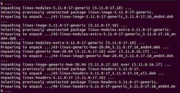 Novas atualizações de segurança do Ubuntu corrigem 6 vulnerabilidades