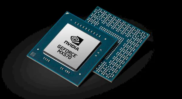 NVIDIA atualizou suas GPUs de laptop de nível básico para 2022 com RTX 2050, MX570 e MX550