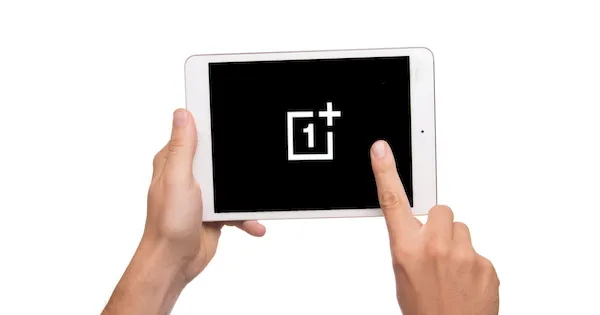 OnePlus está trabalhando em seu primeiro tablet, o OnePlus Pad