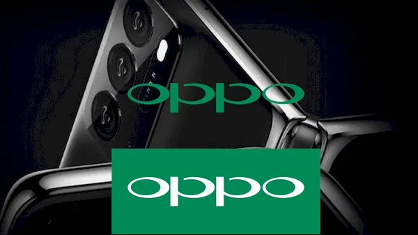 Oppo certificou três designs para smartphones com telas traseiras