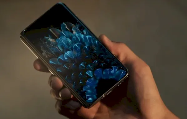 Oppo Find N, o primeiro smartphone dobrável da Oppo