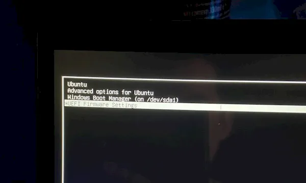OS Prober vem desabilitado no Ubuntu 22.04