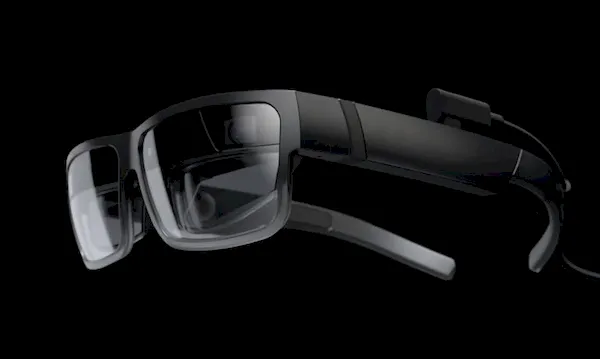 Projeto Ironman, um headset AR que pode chegar na rede 5G da Verizon