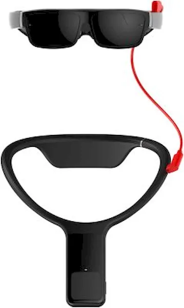 Projeto Ironman, um headset AR que pode chegar na rede 5G da Verizon Projeto Ironman, um headset AR que pode chegar na rede 5G da Verizon