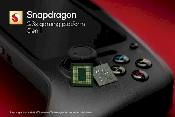 Qualcomm e Razer criaram um dev kit de console de jogos portátil