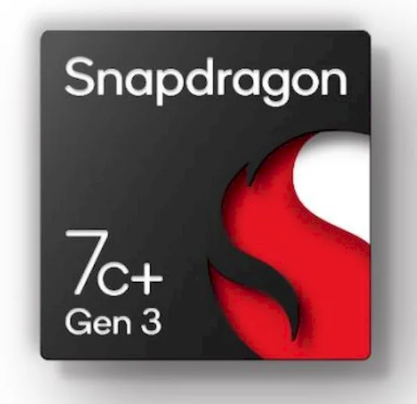 Qualcomm lança chips Snapdragon 8cx e Snapdragon 7c+ de 3ª geração para laptops e tablets
