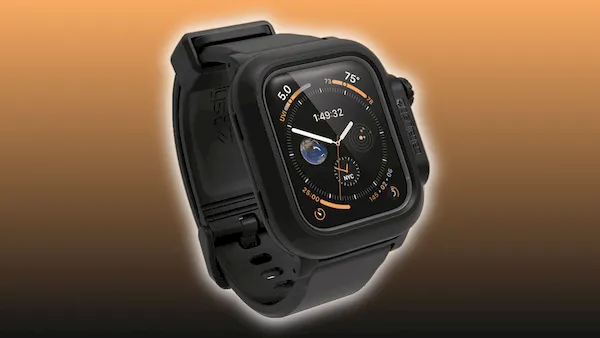 Rugged Apple Watch será revelado no próximo ano