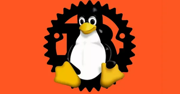 Rust se tornará a segunda linguagem do kernel Linux