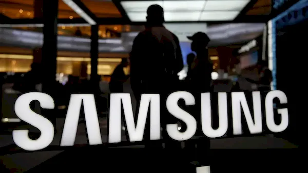 Samsung não terá grandes lançamento na CES 2022