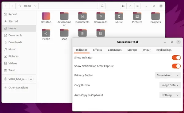 Ubuntu 22.04 será alaranjado! Diga adeus ao roxo!