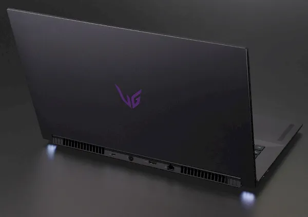 UltraGear 17G90Q, o primeiro laptop gamer da LG UltraGear 17G90Q, o primeiro laptop gamer da LG