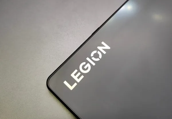 Vazaram imagens do Tablet gamer Lenovo Legion