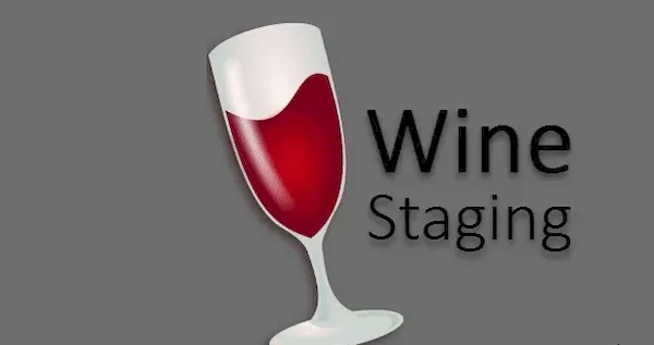 Wine 6.23 lançado com mais de 400 mudanças