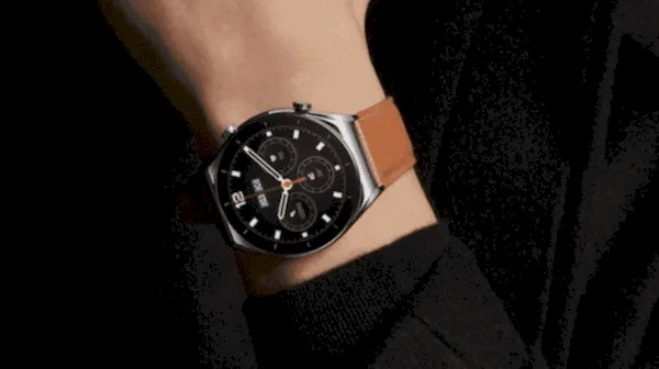 Xiaomi lançou o Xiaomi Watch S1 e Xiaomi TWS Earphones 3
