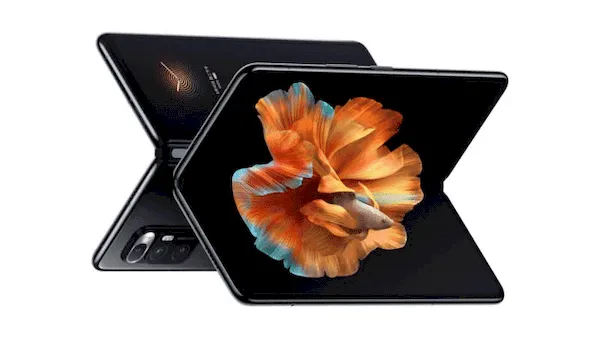 Xiaomi Mi Mix Fold 2 usará a solução de vidro ultrafino da Samsung