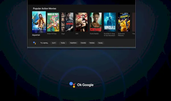 Xiaomi Mi TV Stick 4K agora é oficial Xiaomi Mi TV Stick 4K agora é oficial