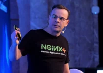 Criador do NGINX se afastará da empresa que mantém o software