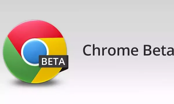 Chrome 98 Beta lançado com suporte a fontes COLRv1