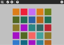 Como instalar o jogo de lógica ColorDeducto no Linux via Flatpak