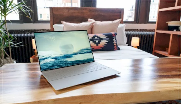 Dell XPS 13 Plus recebeu um redesenho radical